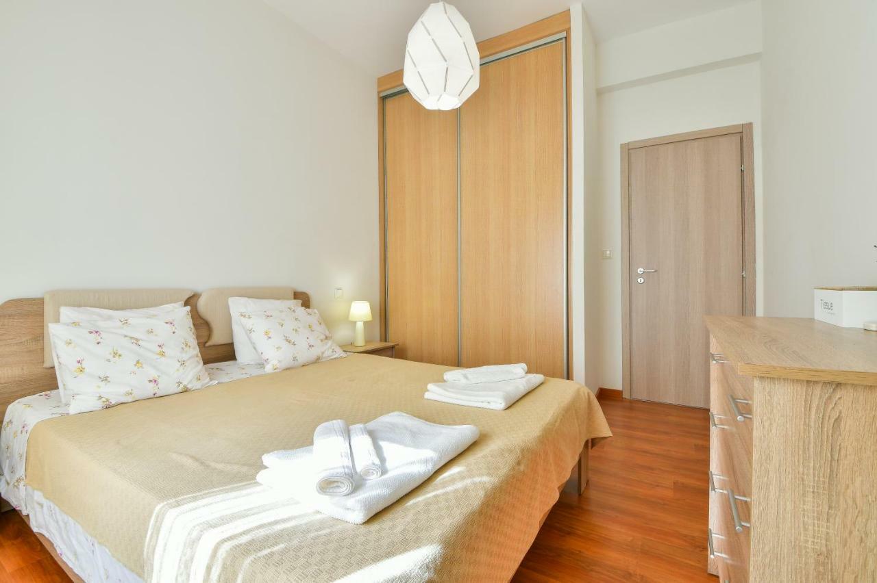 Athens Memory Creator Apartment Exterior photo