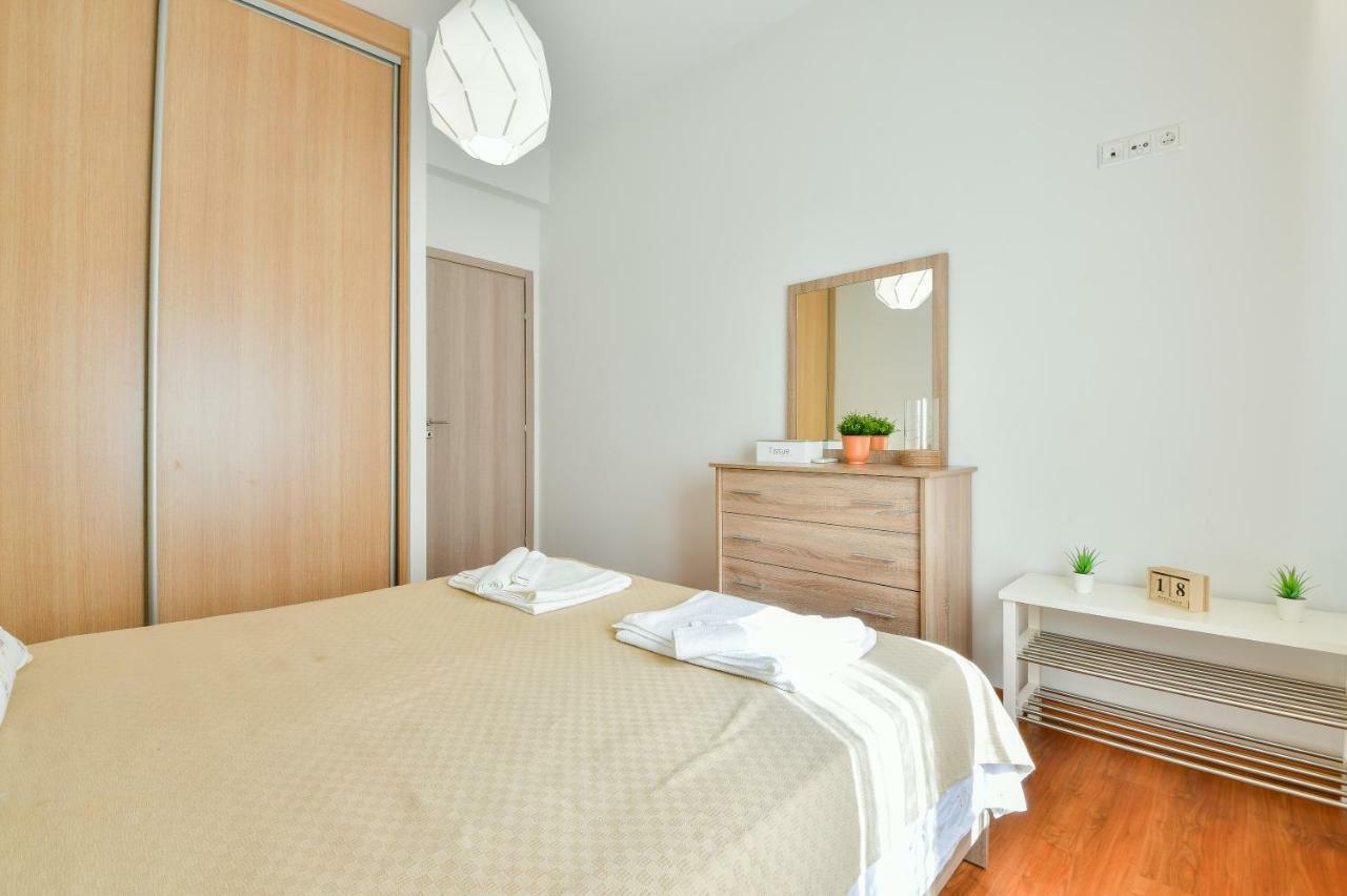 Athens Memory Creator Apartment Exterior photo